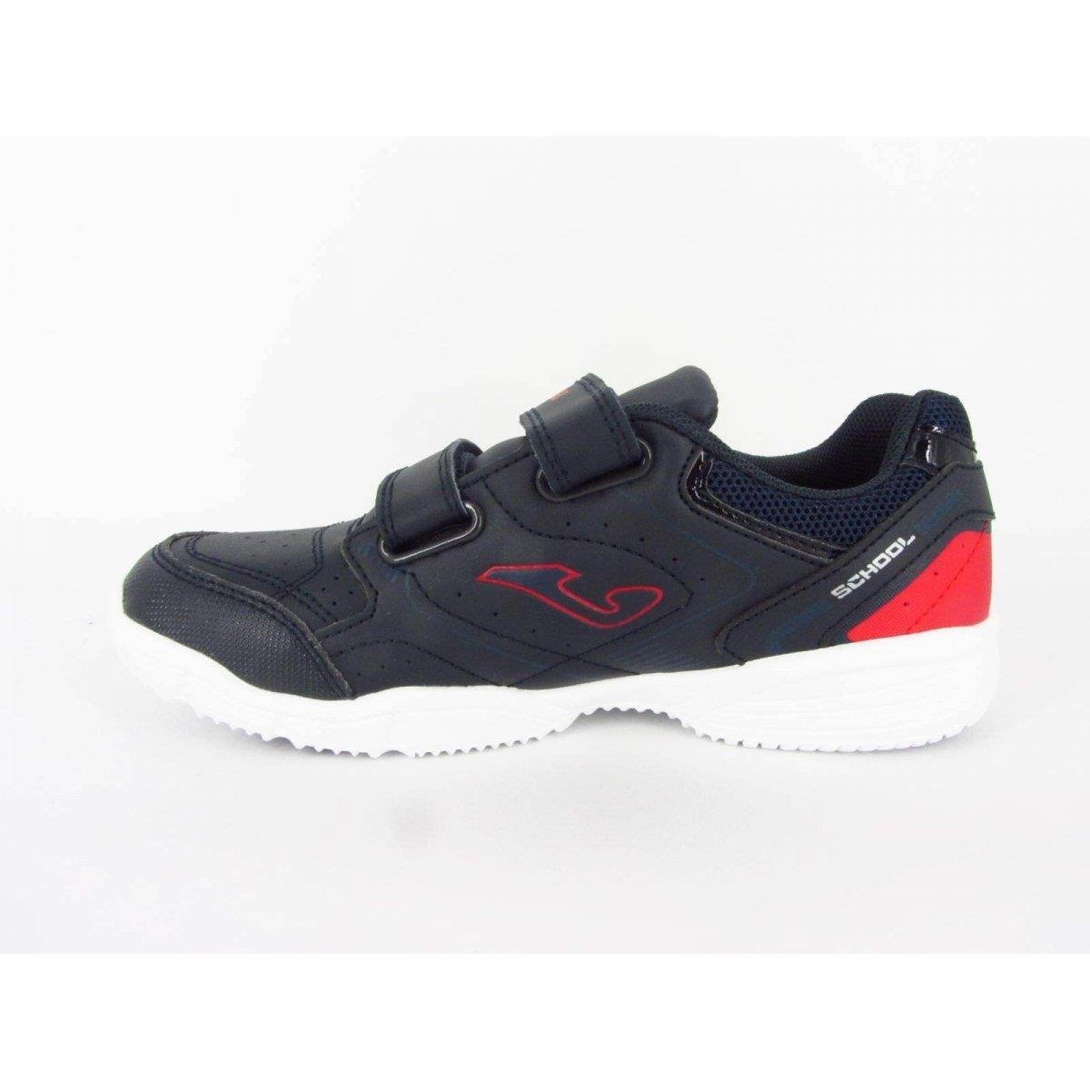 Joma wschow2206v School Jr 2206 Çocuk Günlük Spor Ayakkabı