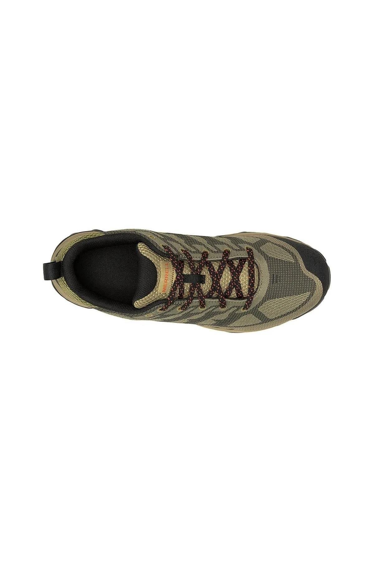 Merrell J036995 Speed Eco Erkek Spor Ayakkabı