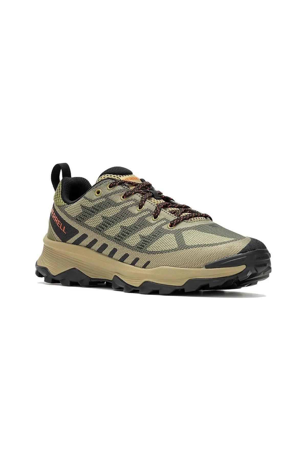 Merrell J036995 Speed Eco Erkek Spor Ayakkabı