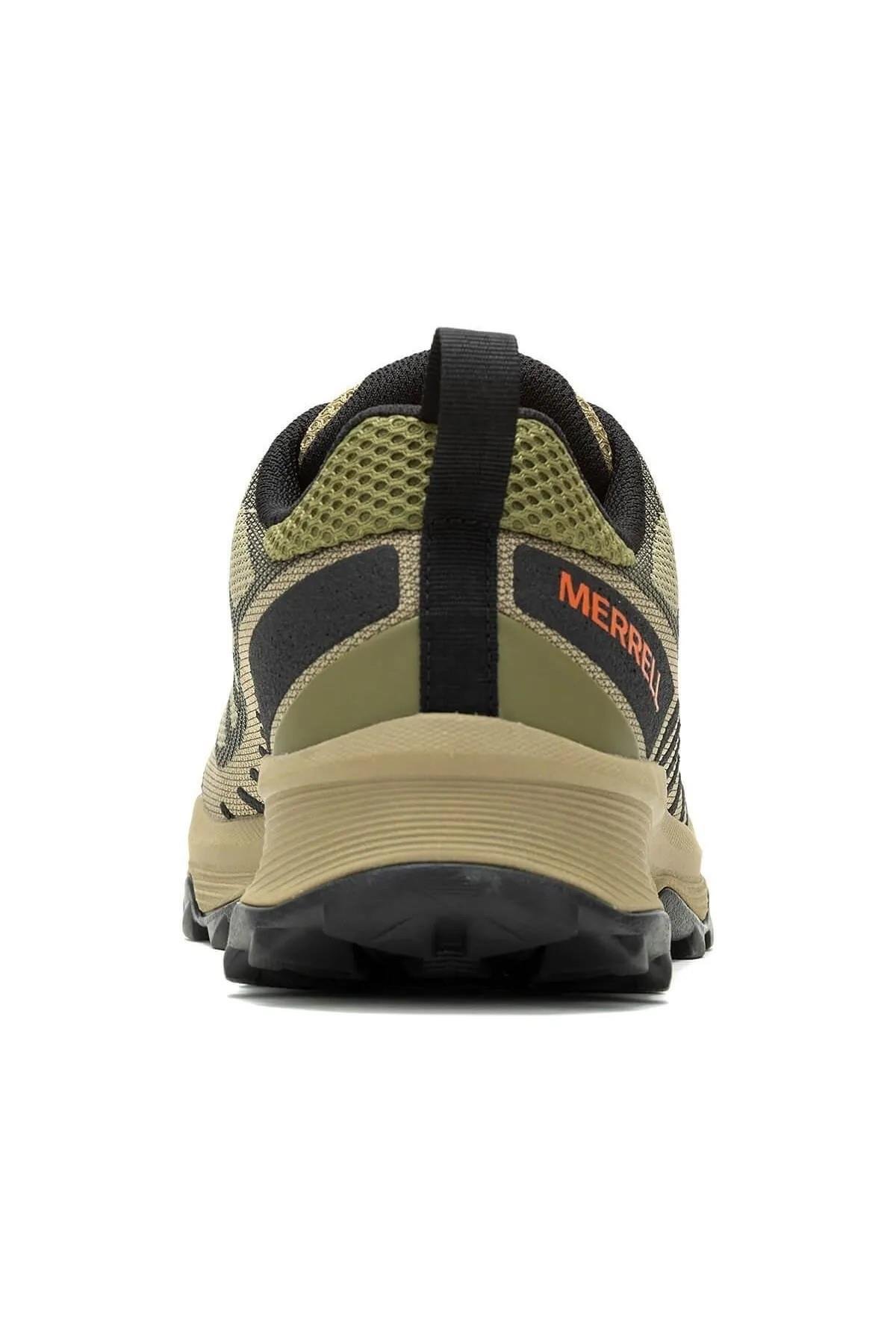 Merrell J036995 Speed Eco Erkek Spor Ayakkabı