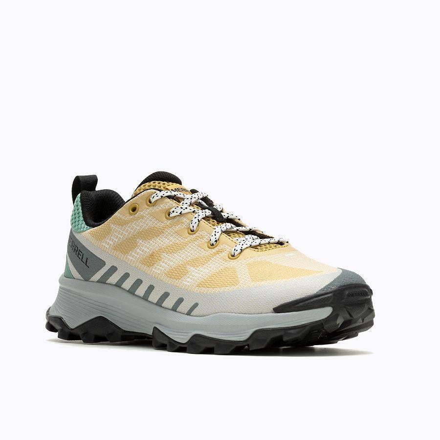 Merrell J037178 Speed Eco Kadın Outdoor Ayakkabı