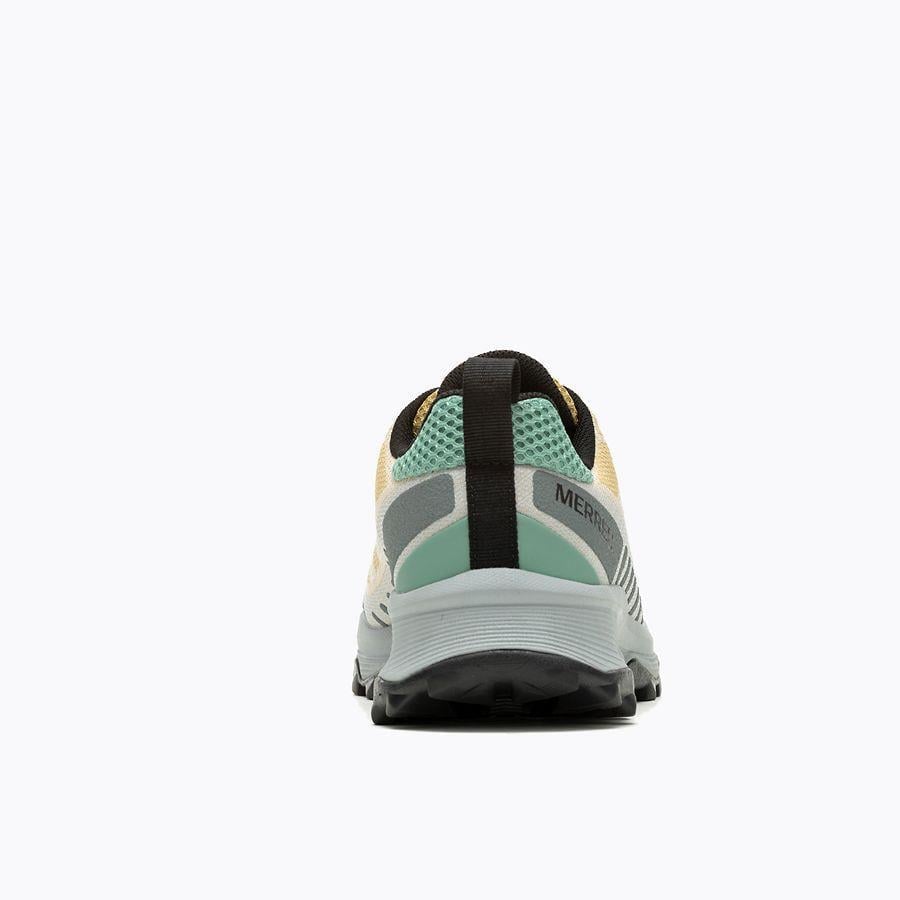 Merrell J037178 Speed Eco Kadın Outdoor Ayakkabı