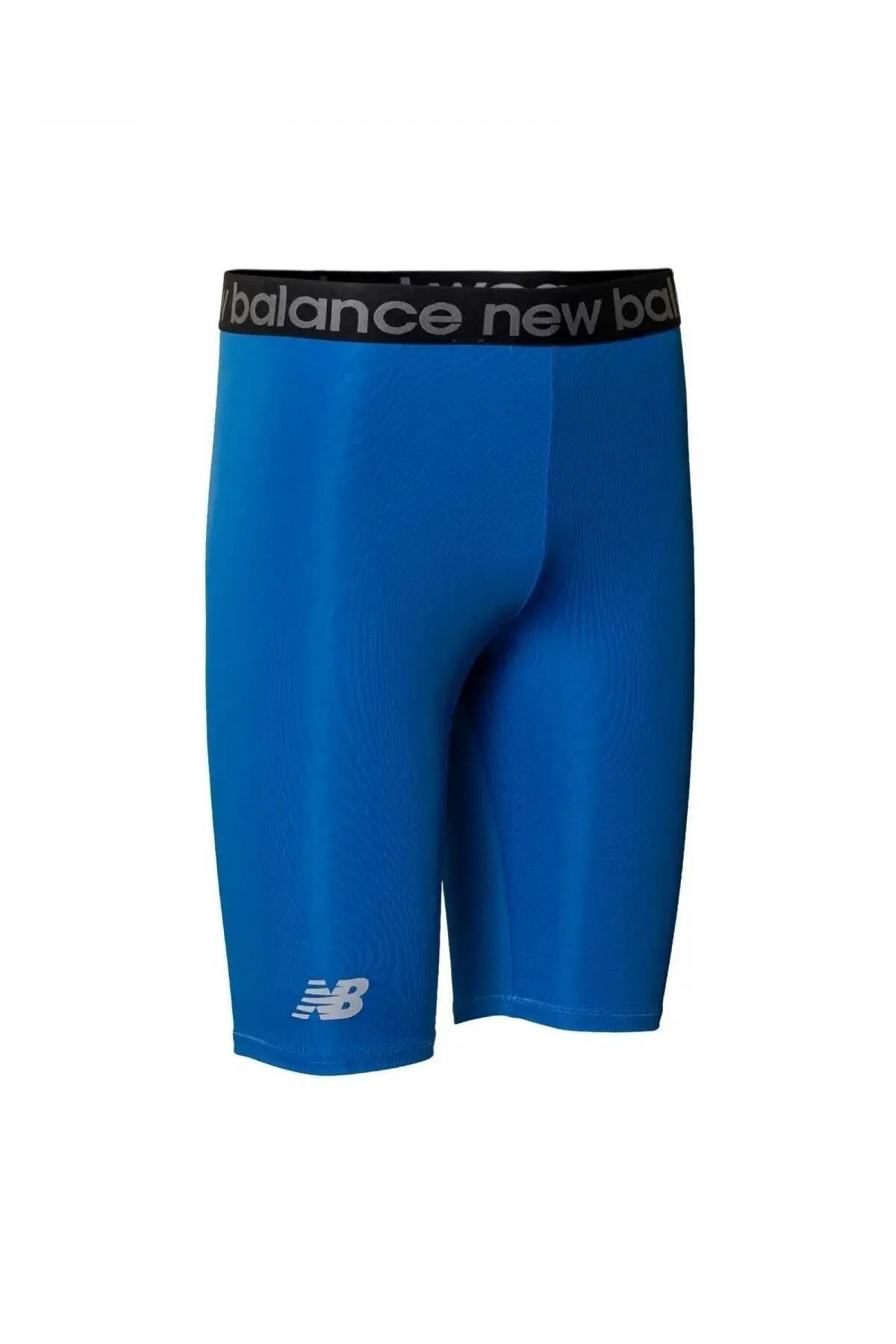 New Balance TSS2221-SON Erkek Spor Tayt