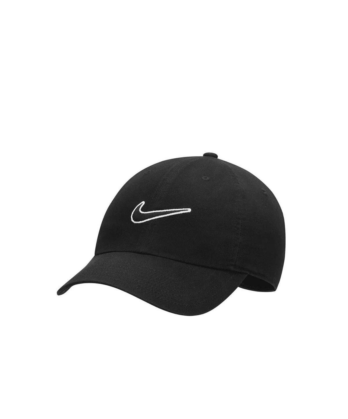 Nike 943091-010 U Nsw H86 Swoosh Wash Cap Unisex Spor Şapka