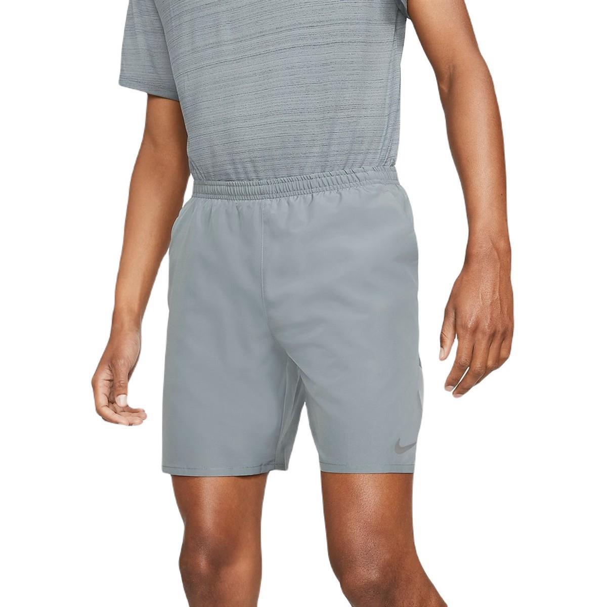 Nike CK0450-084 M Nk Df Run Short 7Bf Erkek Spor Şort