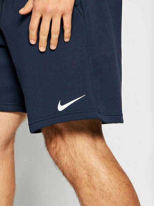Nike CW6910-451 Team Park 20 Erkek Spor Şort