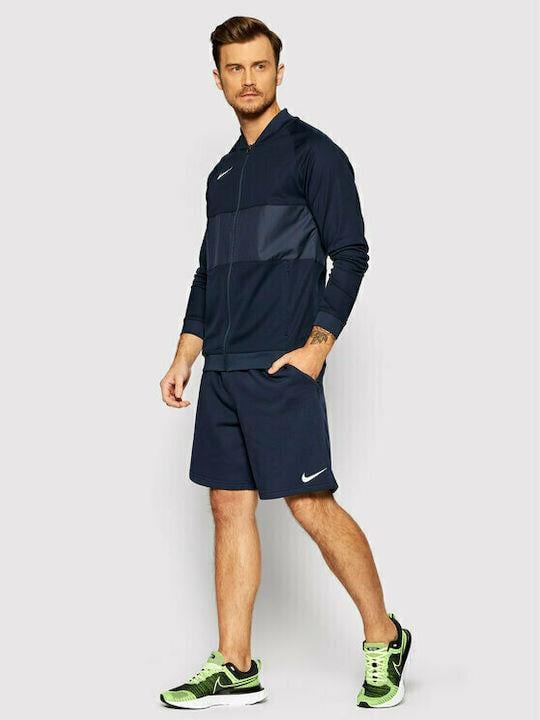 Nike CW6910-451 Team Park 20 Erkek Spor Şort