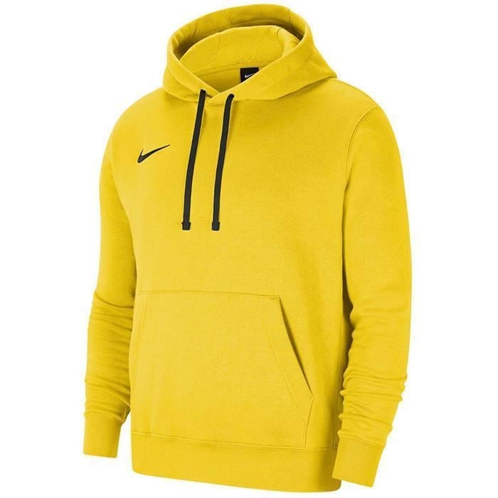 Nike CW6957-719 W Nk Flc Park20 Po Kadın Sweatshirt