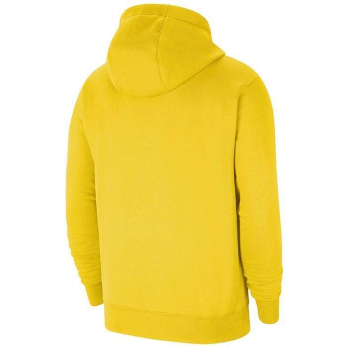 Nike CW6957-719 W Nk Flc Park20 Po Kadın Sweatshirt