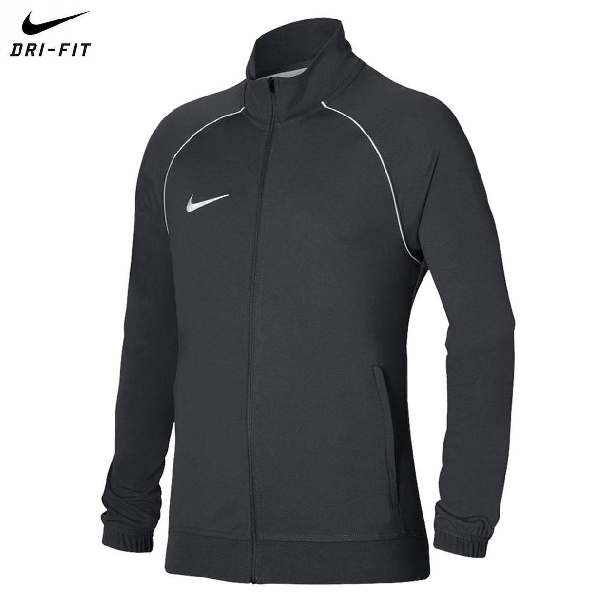 Nike DH9384-070 M Nk Df Acdpr Anthm Jkt K Erkek Spor Ceket