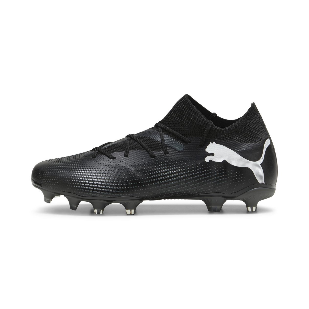 Puma 10771502 Future 7 Match Fg/Ag Erkek Krampon