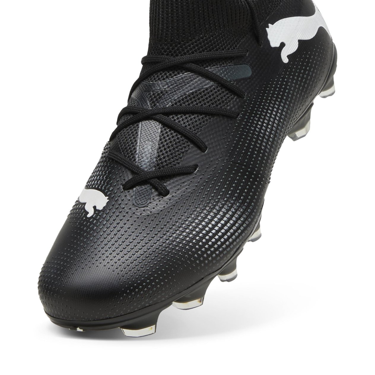 Puma 10771502 Future 7 Match Fg/Ag Erkek Krampon