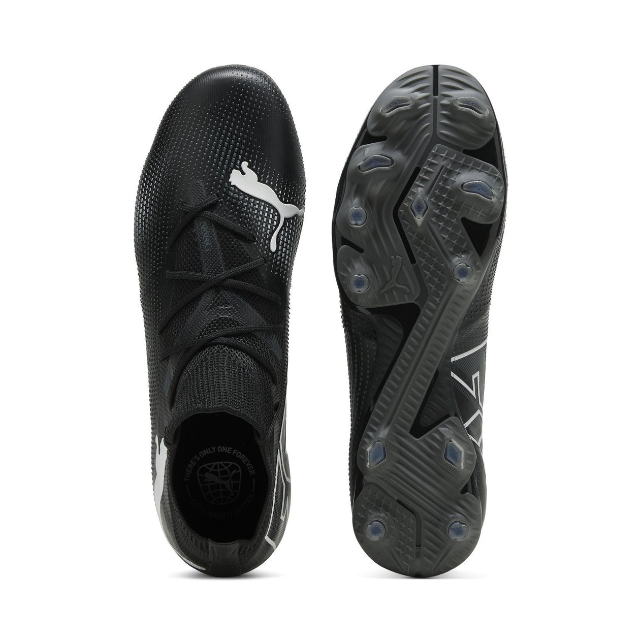 Puma 10771502 Future 7 Match Fg/Ag Erkek Krampon
