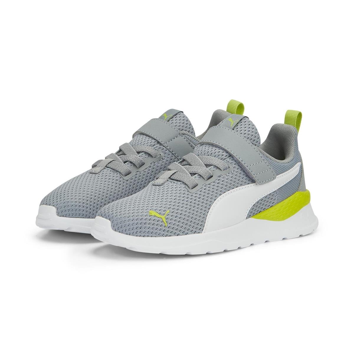 Puma 37200929 Anzarun Lite Ac Ps Çocuk Koşu Ayakkabı