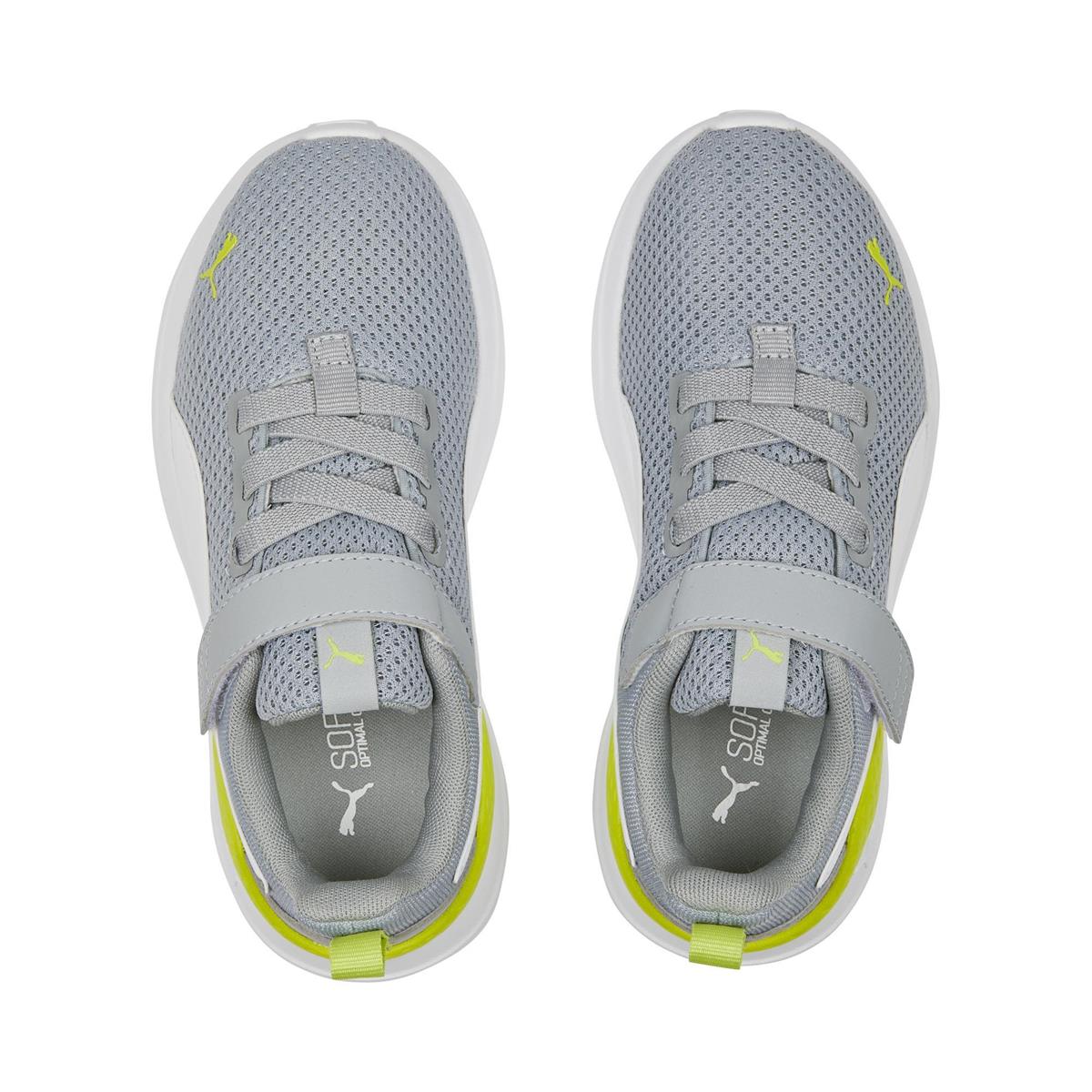 Puma 37200929 Anzarun Lite Ac Ps Çocuk Koşu Ayakkabı