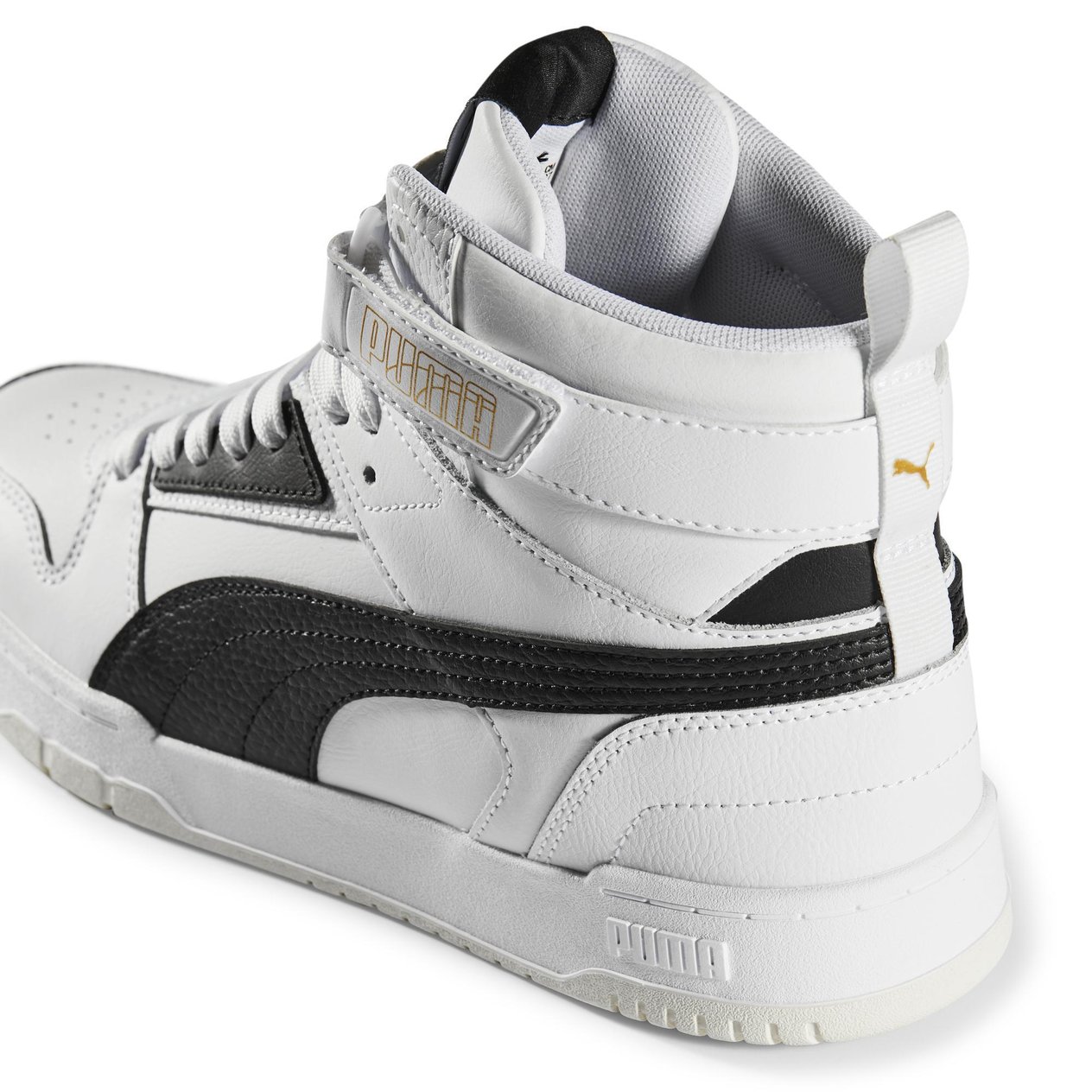 Puma 38583901 Rbd Game Erkek Günlük Spor Ayakkabı