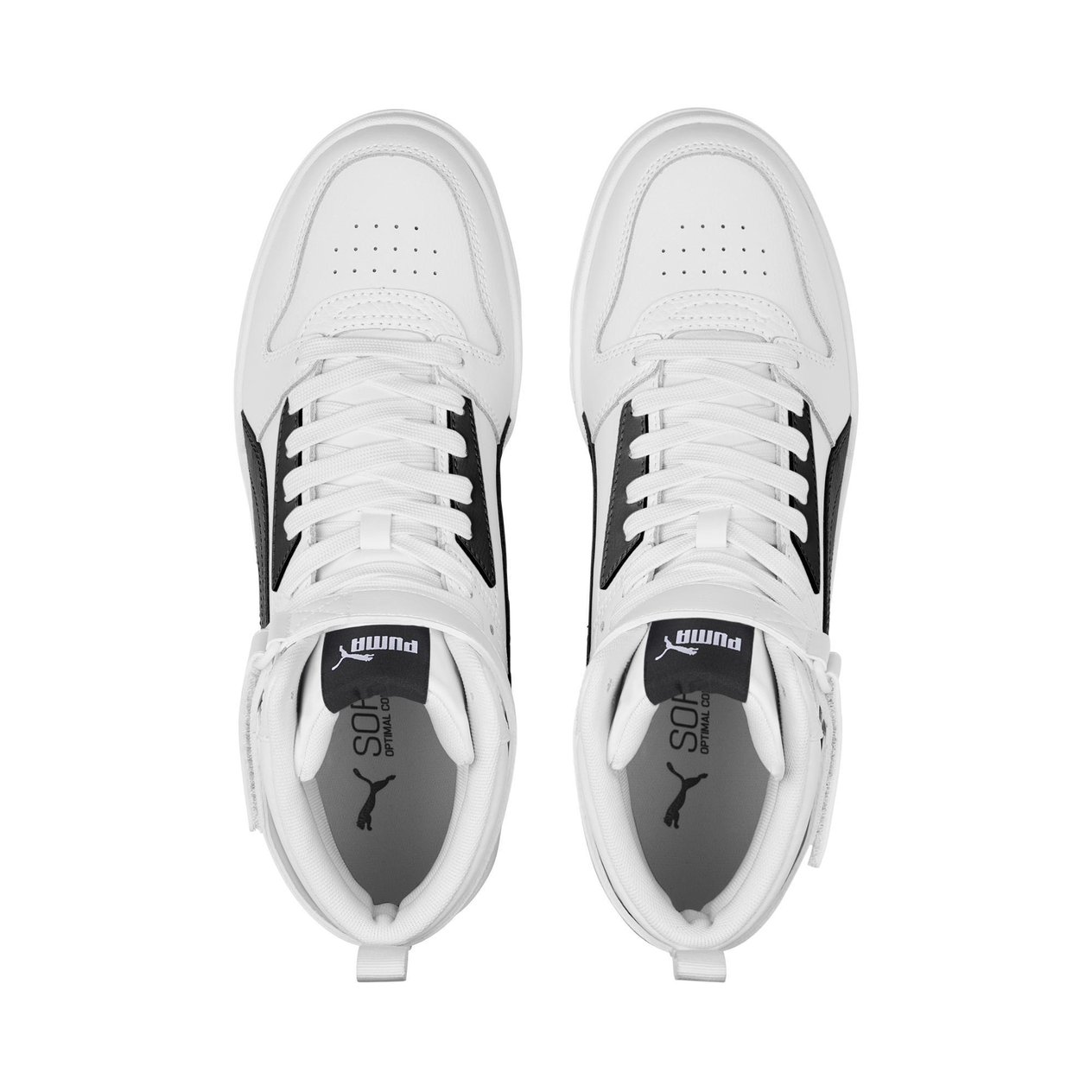 Puma 38583901 Rbd Game Erkek Günlük Spor Ayakkabı