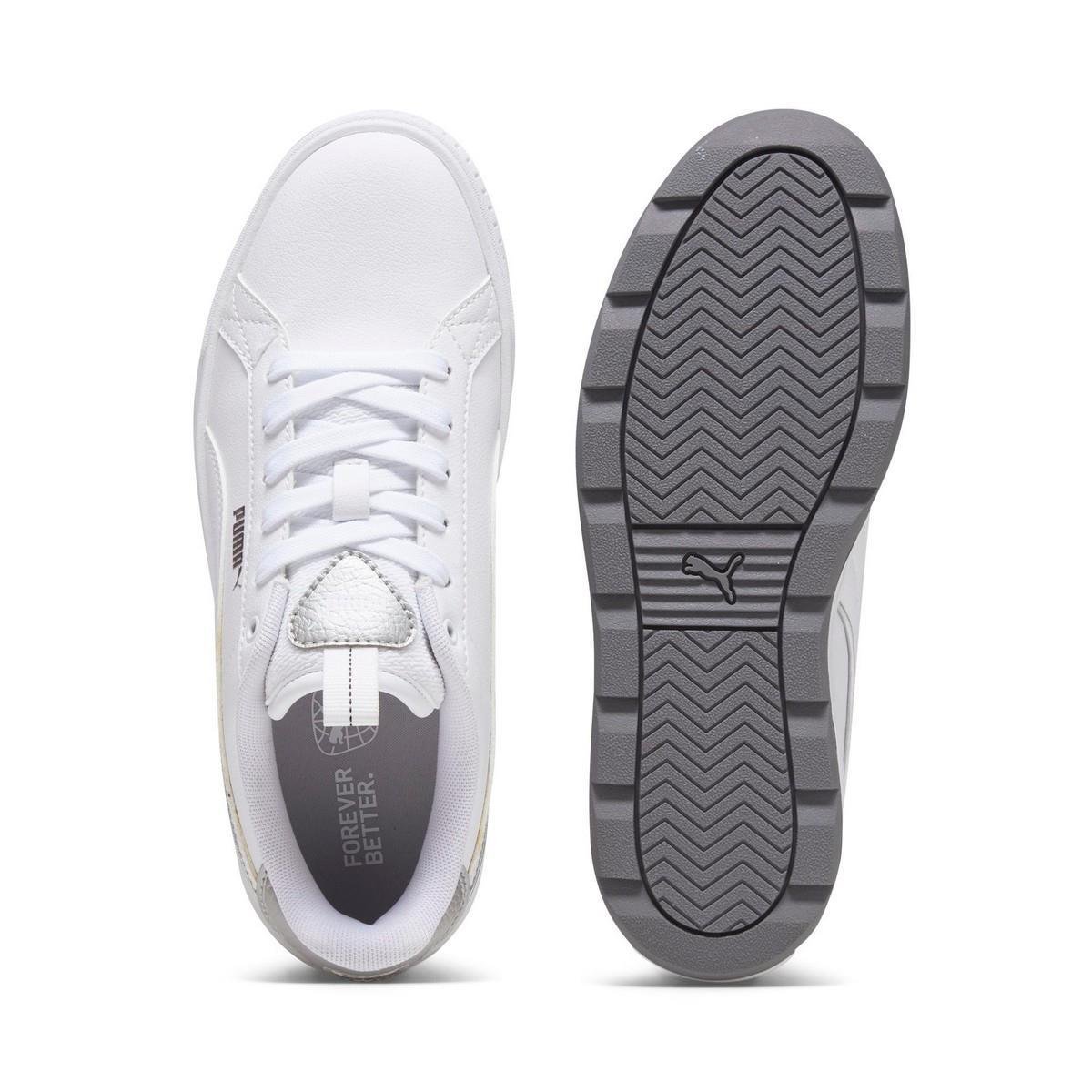 Puma 39466902 Karmen Pop-Up Metallics Kadın Günlük Spor Ayakkabı