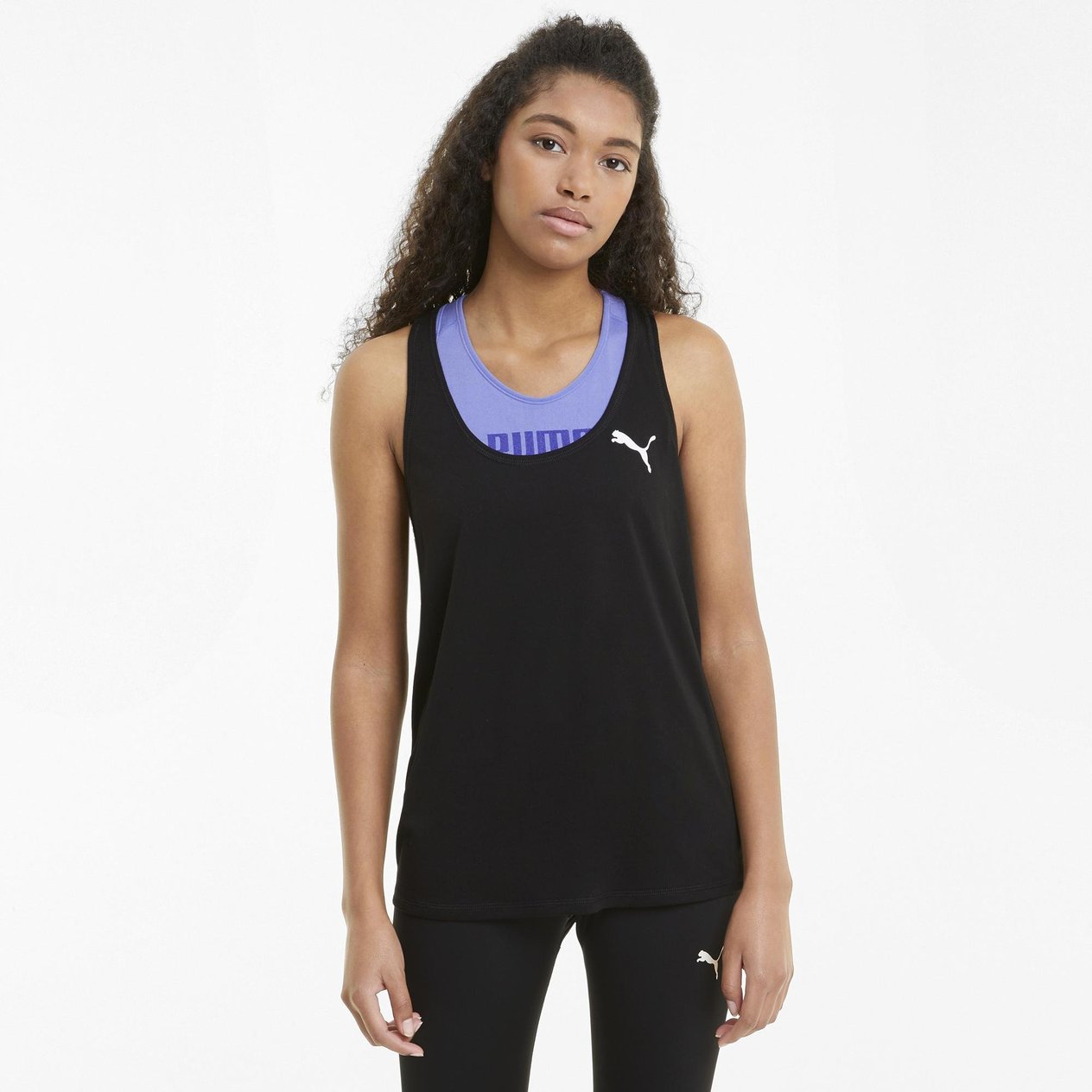 Puma 58685401 Active Kadın Spor Atlet