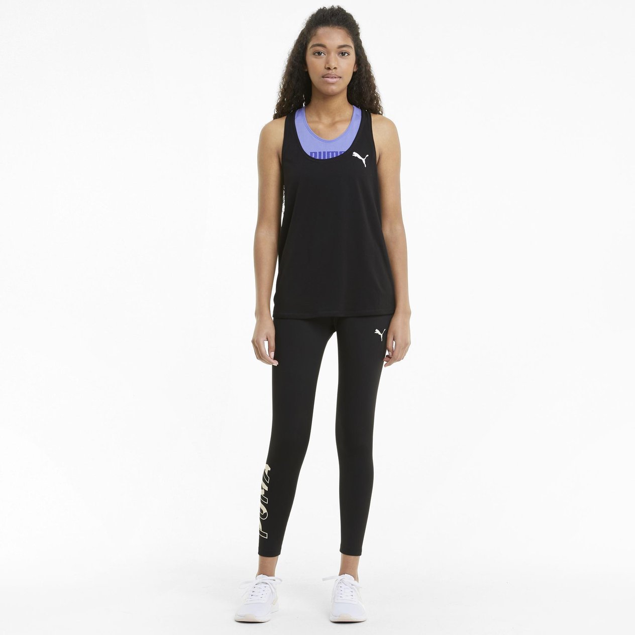 Puma 58685401 Active Kadın Spor Atlet