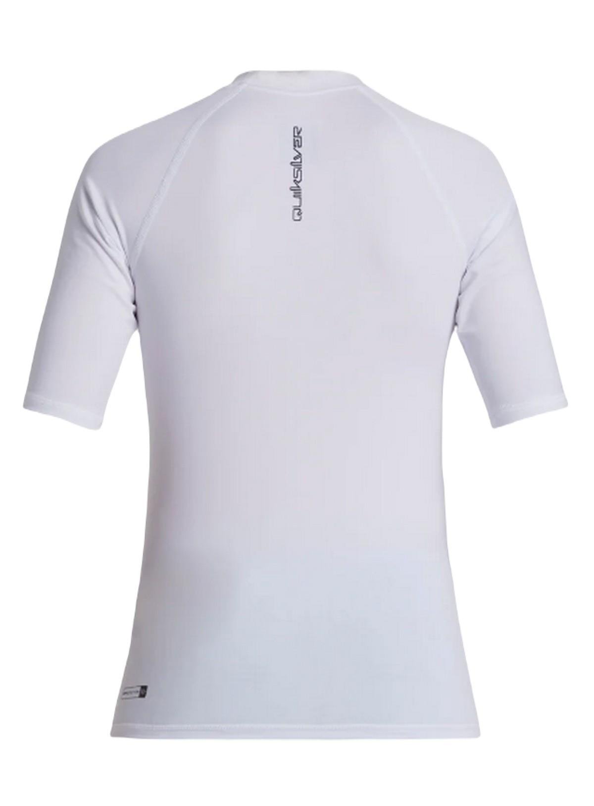 Quiksilver AQBWR03064 Everyday Upf50 Ss Erkek Çocuk Rashguard