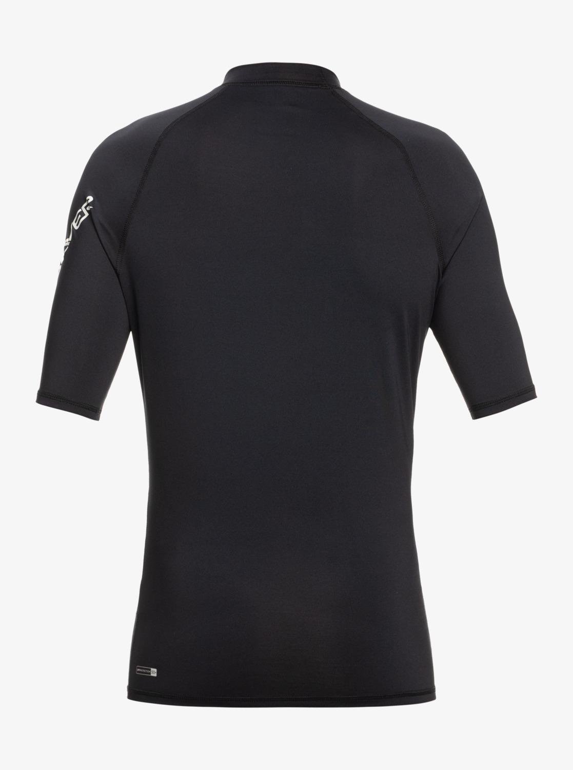 Quiksilver EQKWR03120-KVJ0 All Time Ss Boy Çocuk Yüzücü T-Shirt