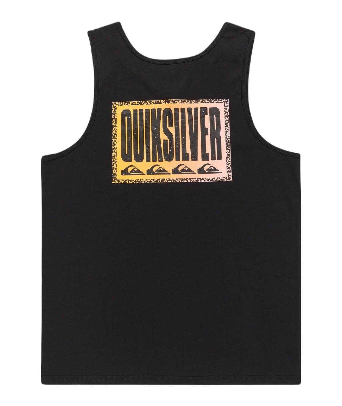 Quiksilver EQYZT07663 Long Fade Erkek Spor Atlet