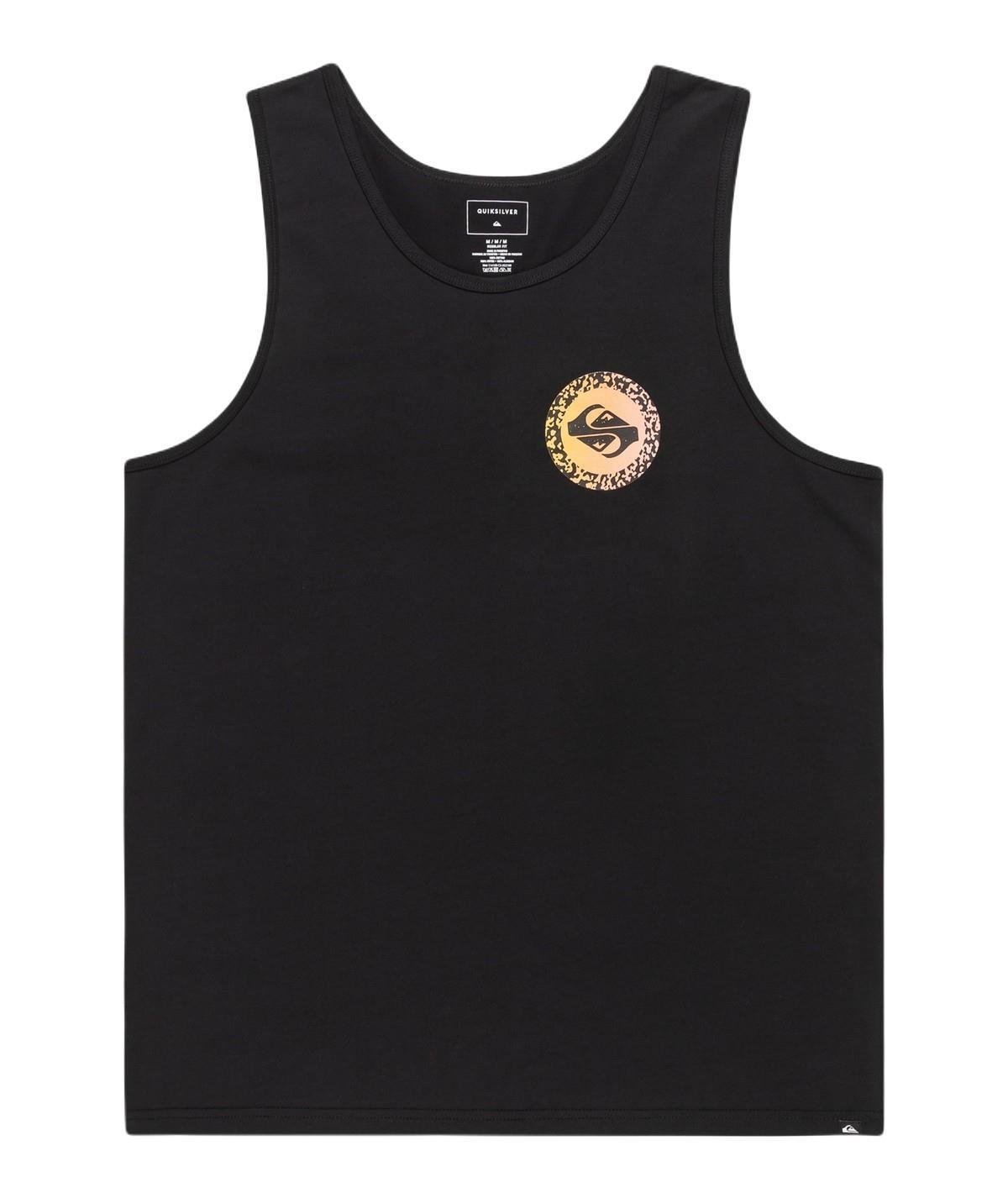Quiksilver EQYZT07663 Long Fade Erkek Spor Atlet