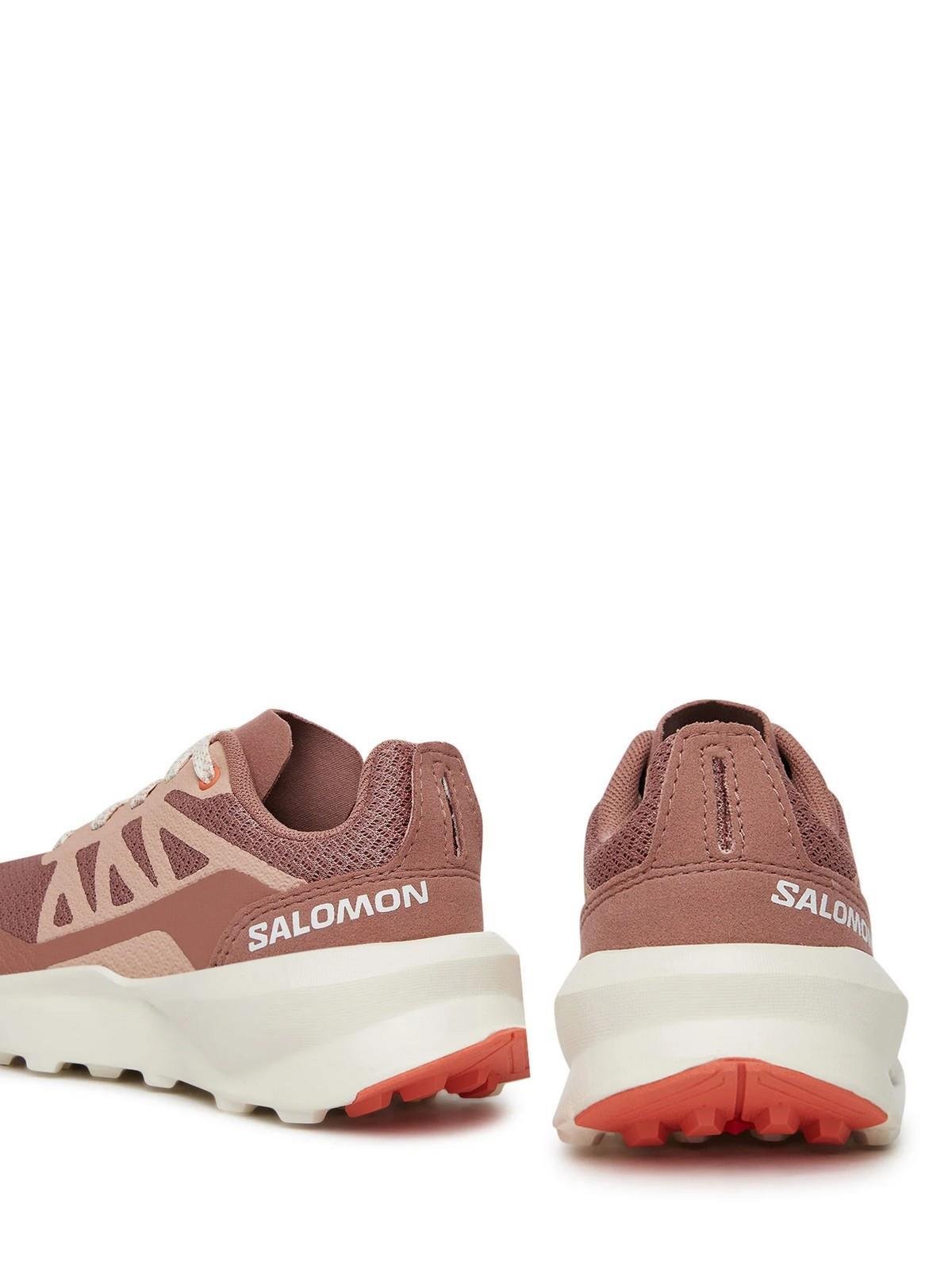 Salomon L47735100 Patrol J Çocuk Outdoor Ayakkabı