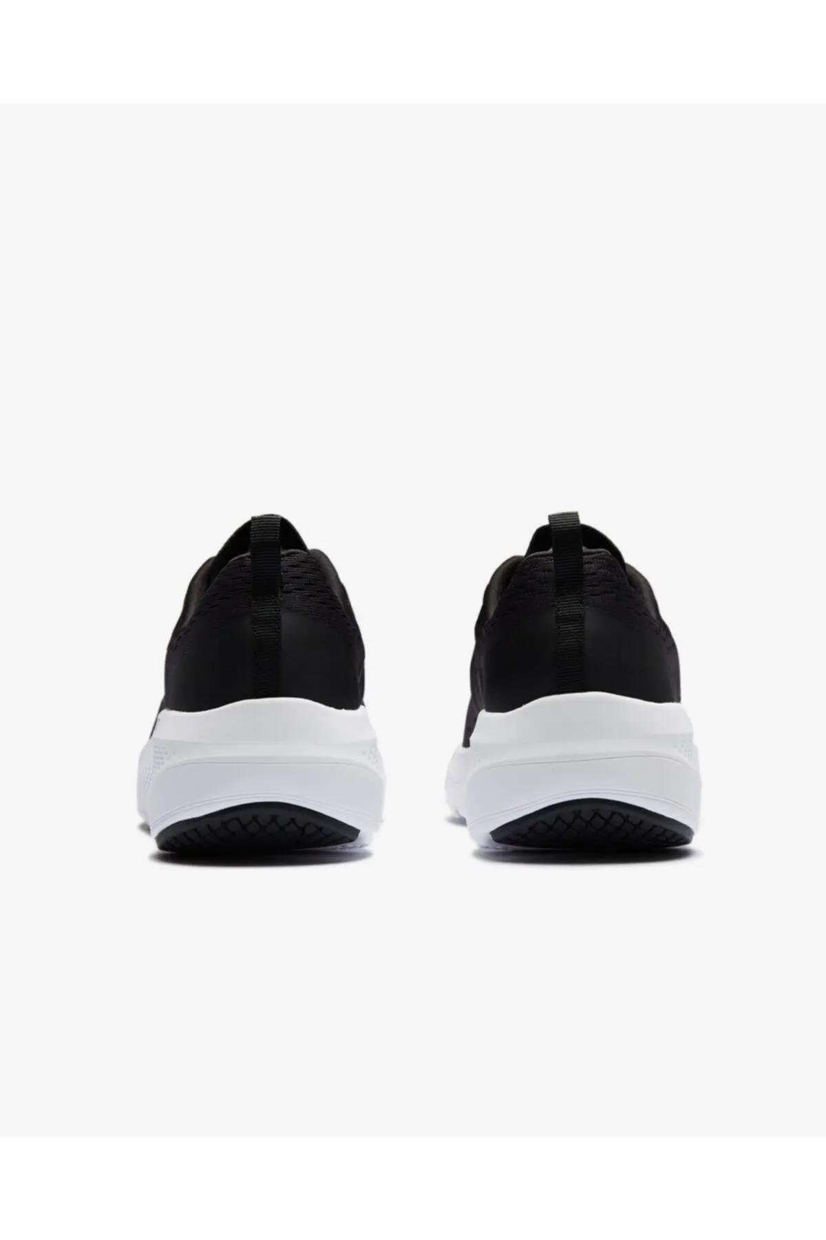 Skechers 128319 BLK Go Run Elevate Kadın Koşu Ayakkabı