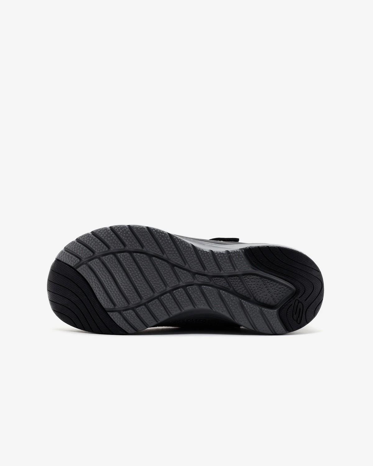 Skechers 403847L CCBK Ultra Groove-Aquasonik Erkek Çocuk Spor Ayakkabı