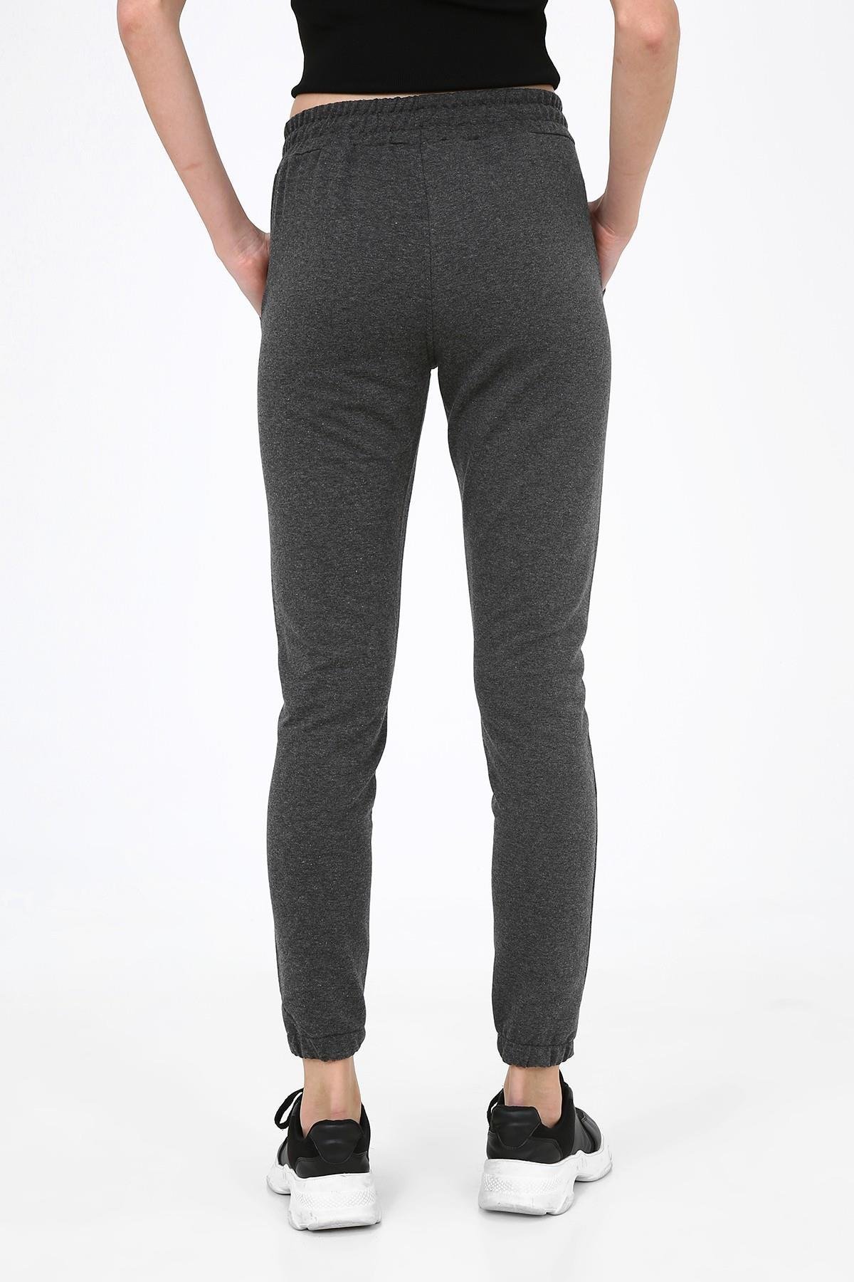 Sportonex SO22F012 Sower Pant Kadın Tek Alt