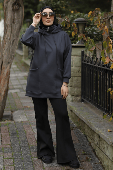 BADE SWEAT ANTRASTİK