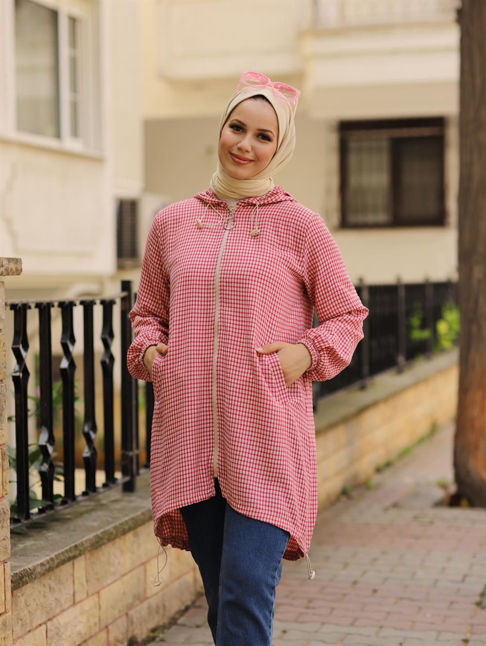 PÖTİKARE KAP PEMBE