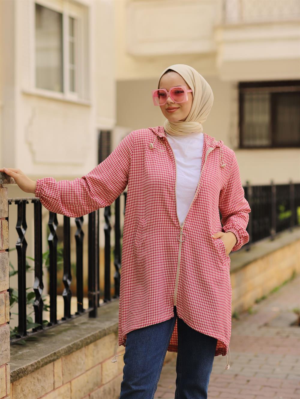 PÖTİKARE KAP PEMBE