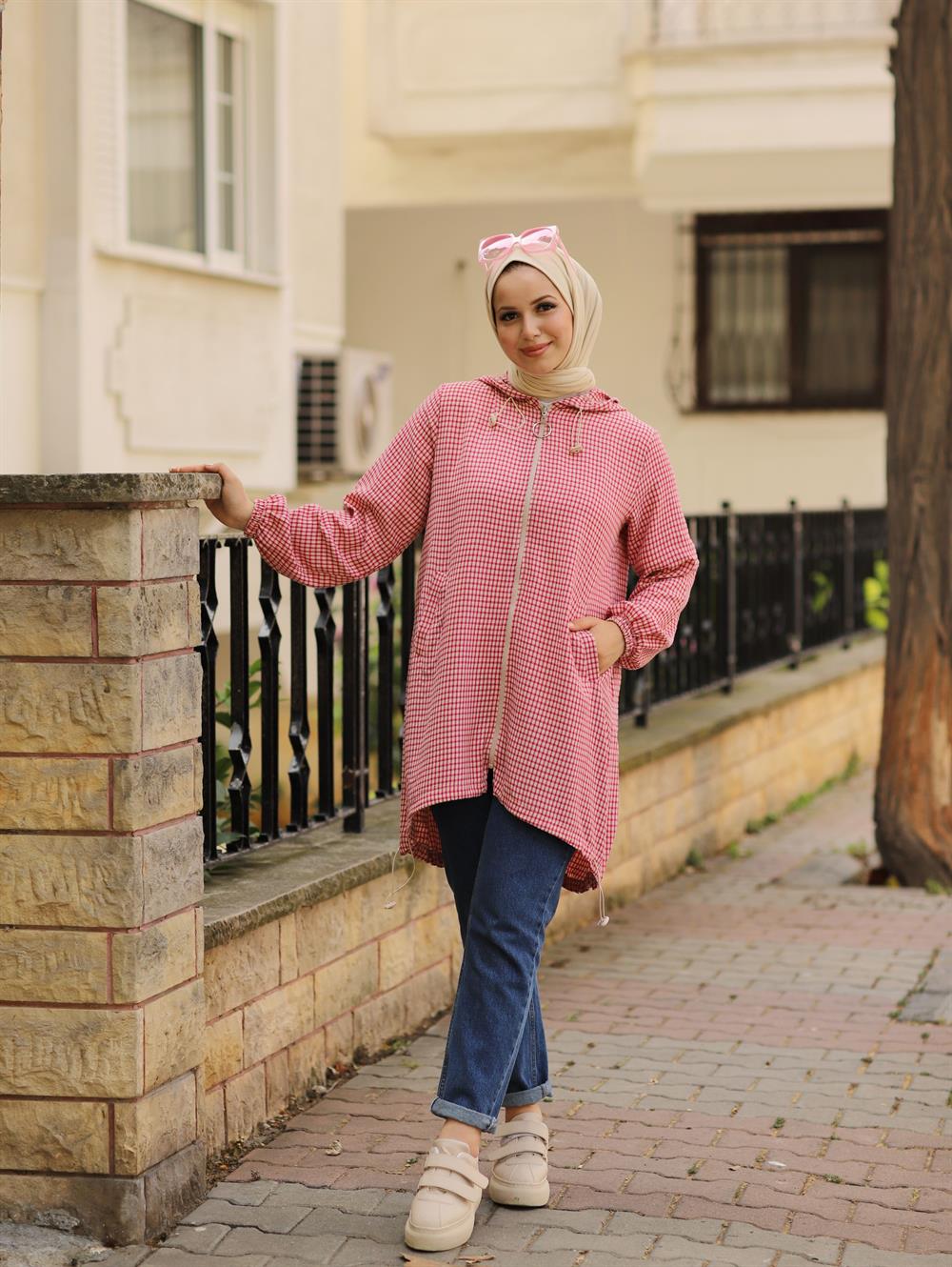 PÖTİKARE KAP PEMBE