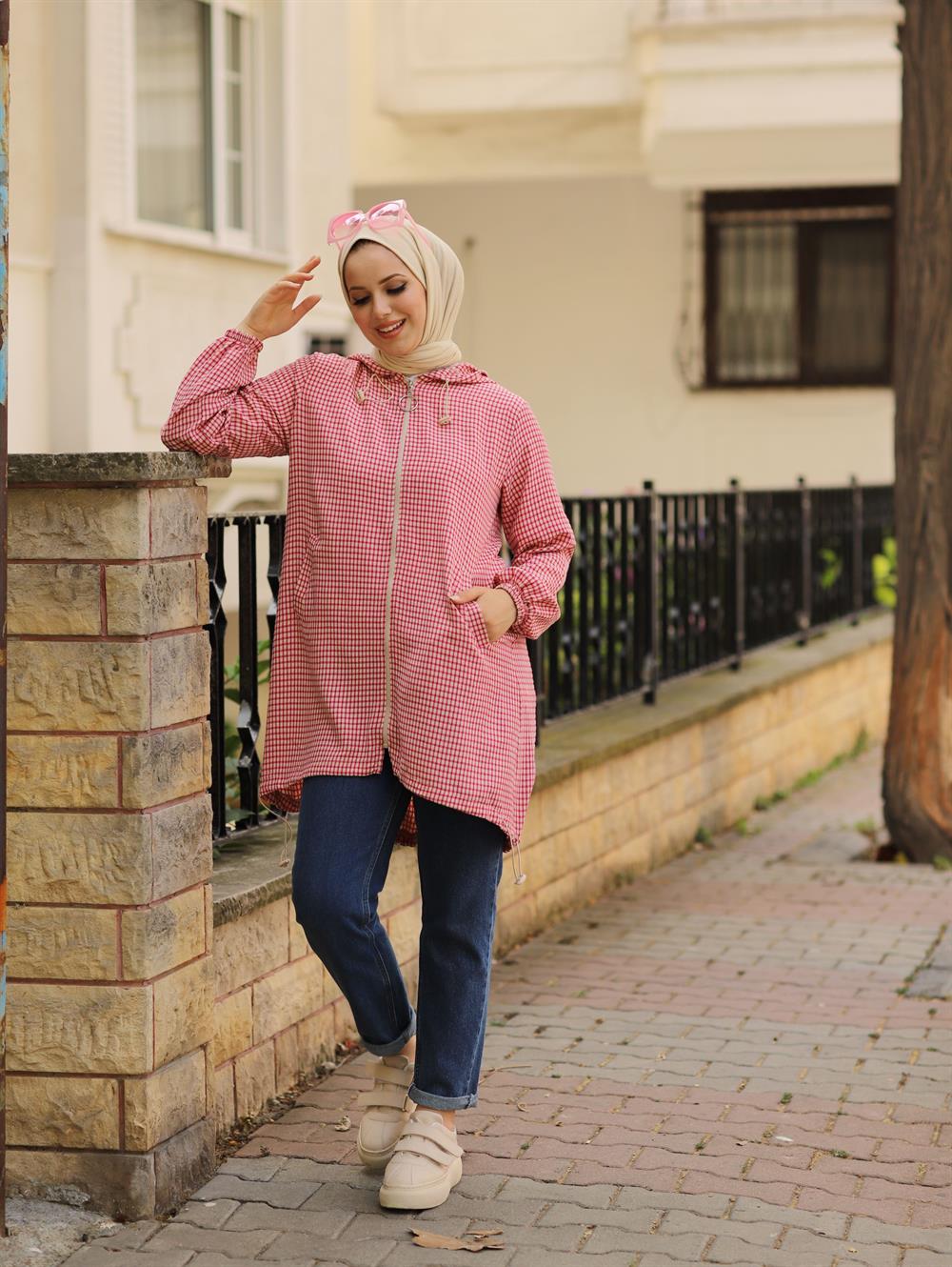 PÖTİKARE KAP PEMBE