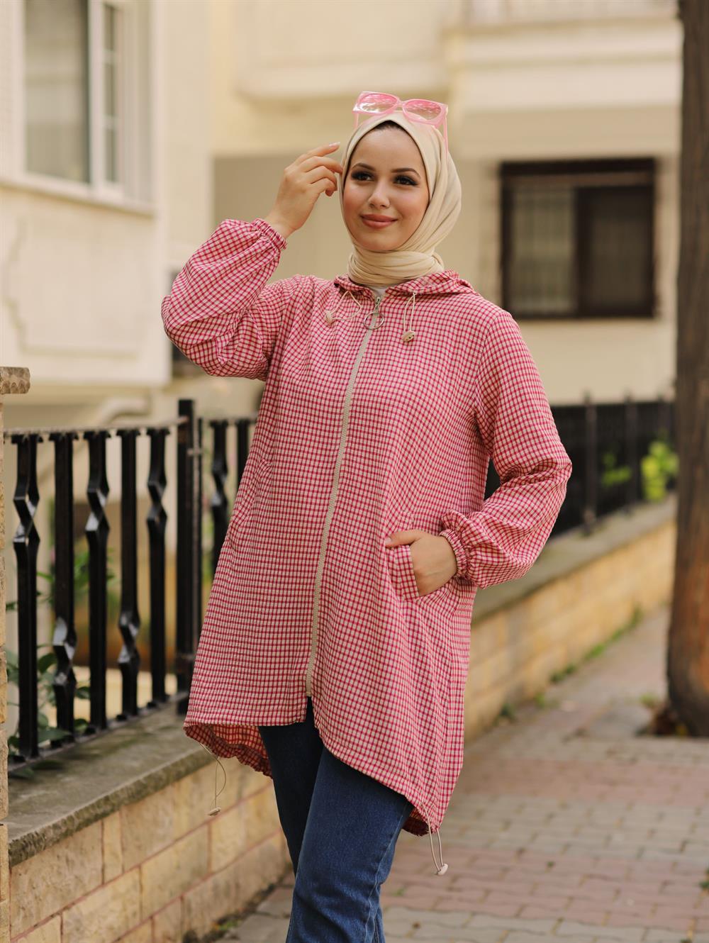 PÖTİKARE KAP PEMBE