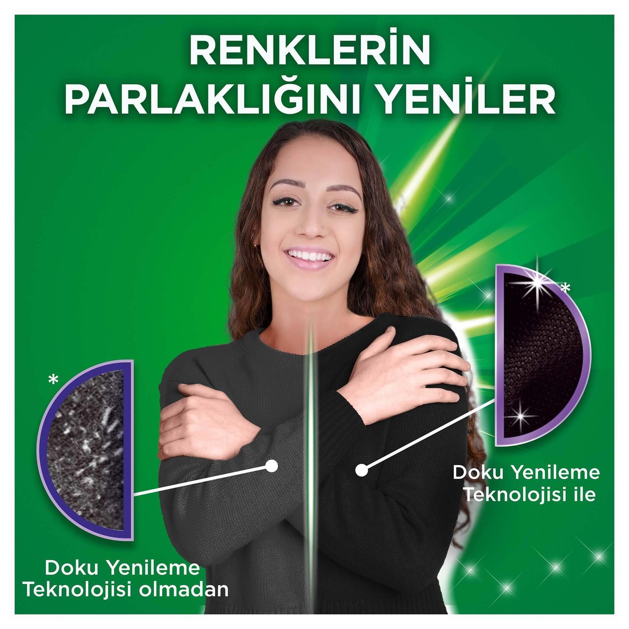 ARL SIVI BLACK COLOR 18 YIK