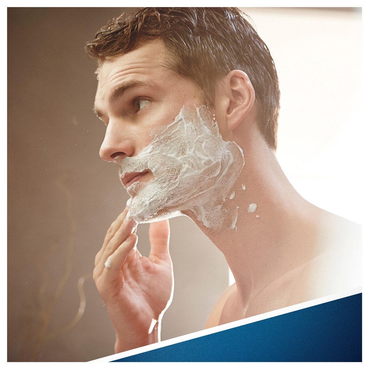 Gillette Tıraş Jeli Normal 200 ml