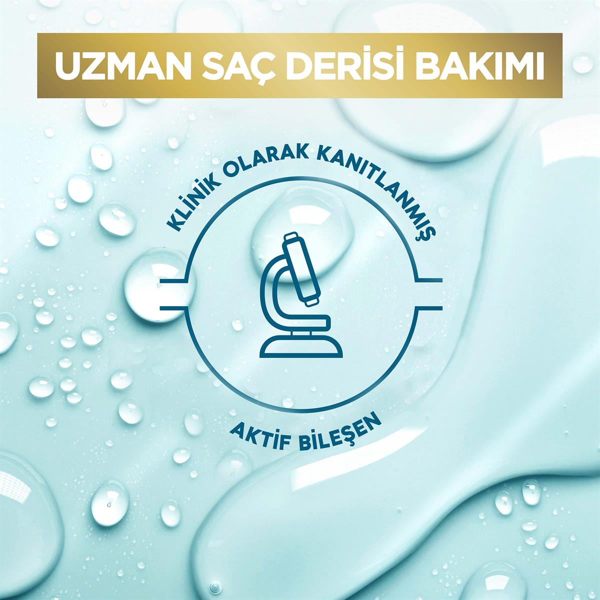 Head & Shoulders DERMAXPRO Nemlendirici Saç ve Saç Derisi Bakım Kremi 220 ml 