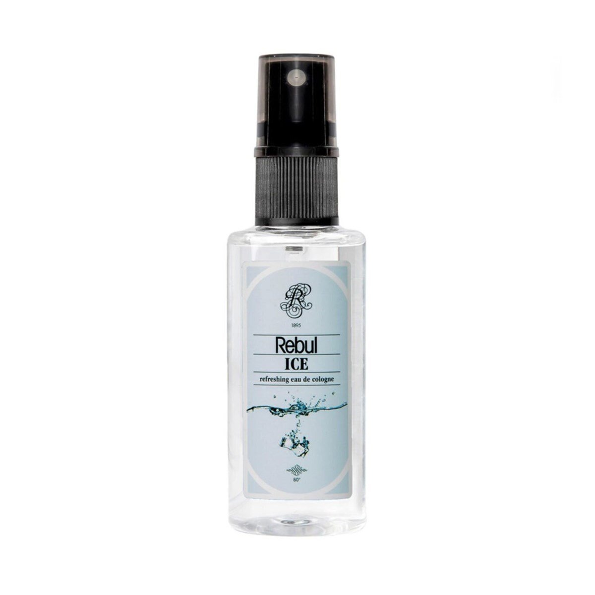 Rebul Ice 50 ML Sprey Kolonya