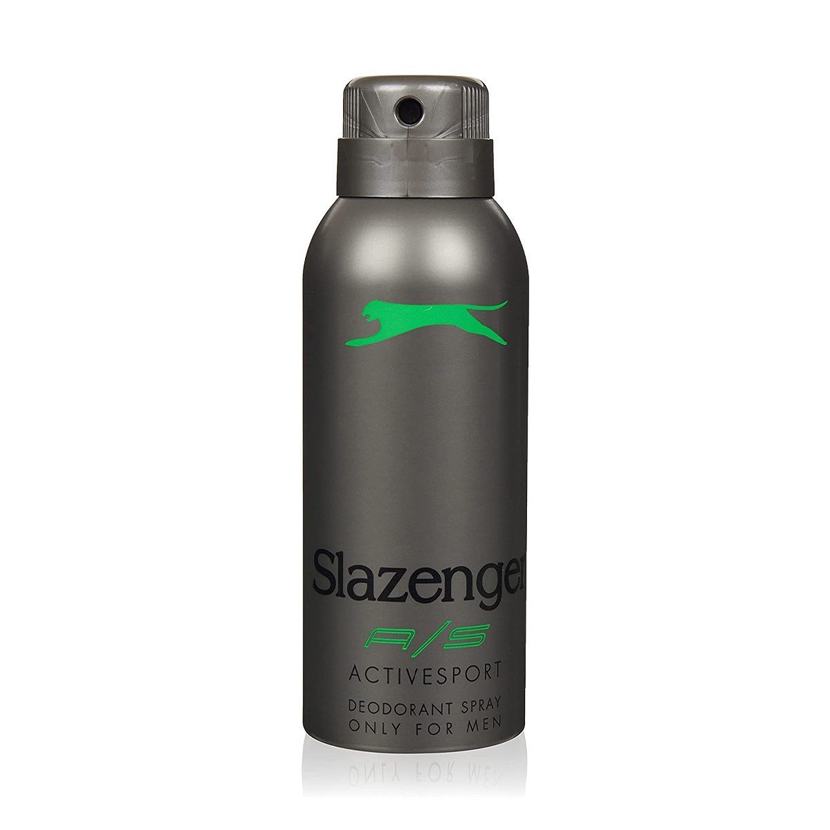 Slazenger Active Sport Yeşil EDT 125 ml Erkek Parfüm 150 ml Deodorant Set 