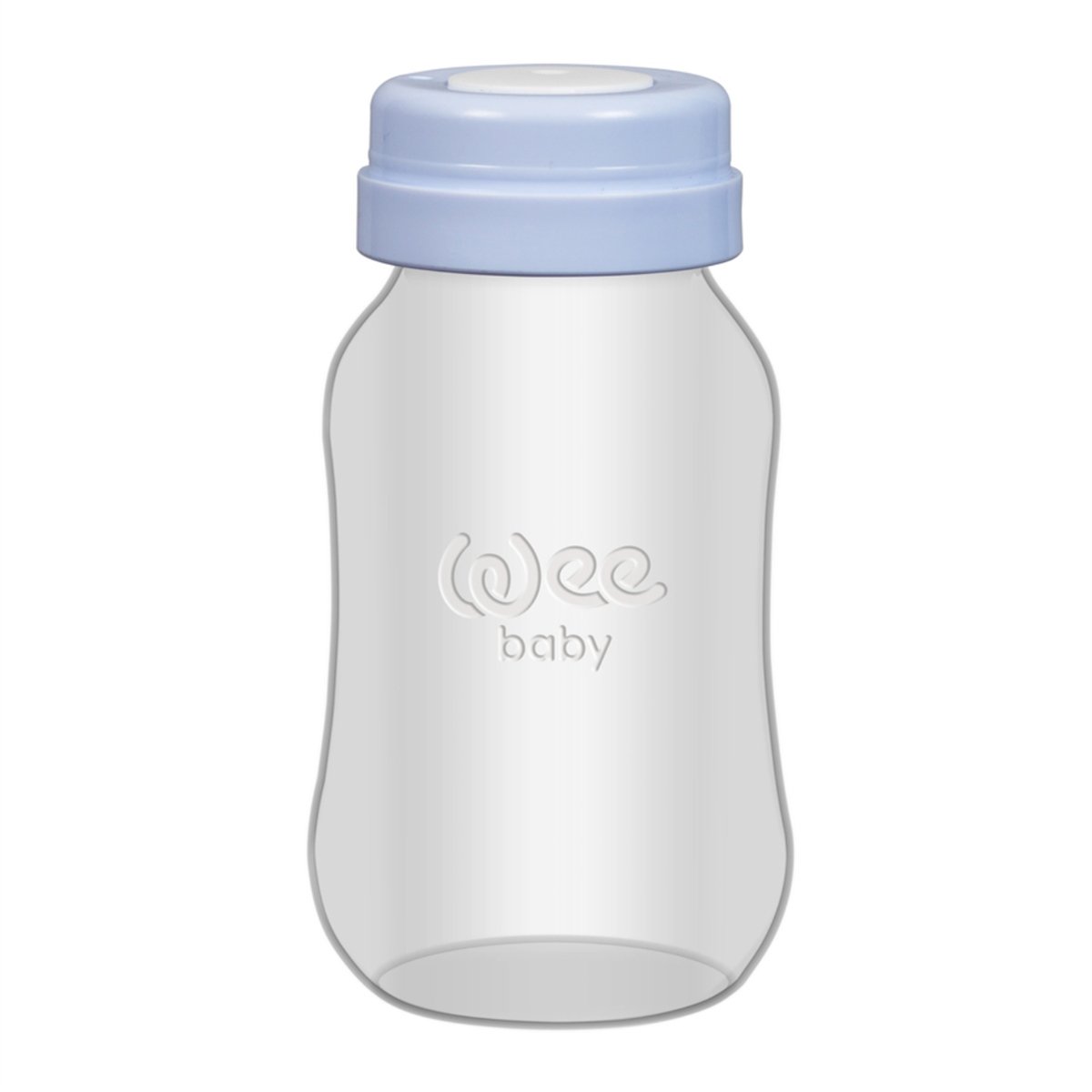 Wee Baby Süt Saklama Kabı (4'lü)