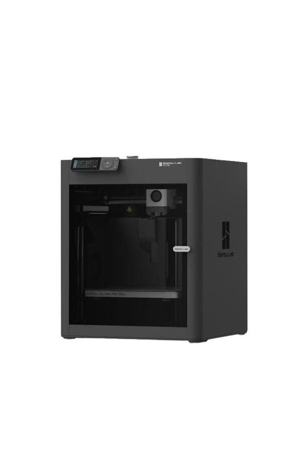 Bambu Lab P1S 3D Yazıcı
