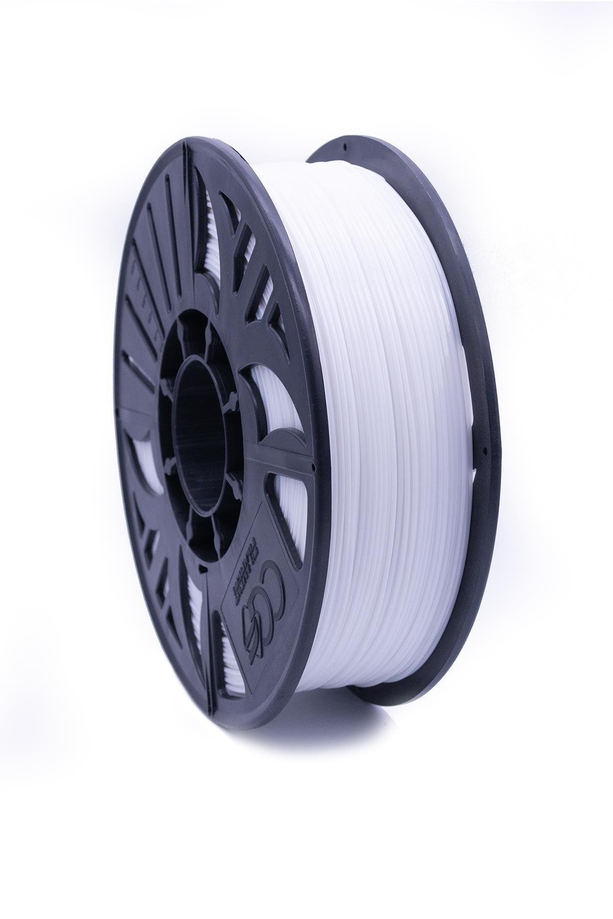 CCF HS-ABS Filament Beyaz