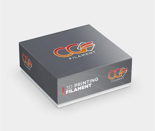 CCF Hyper Speed PLA Filament