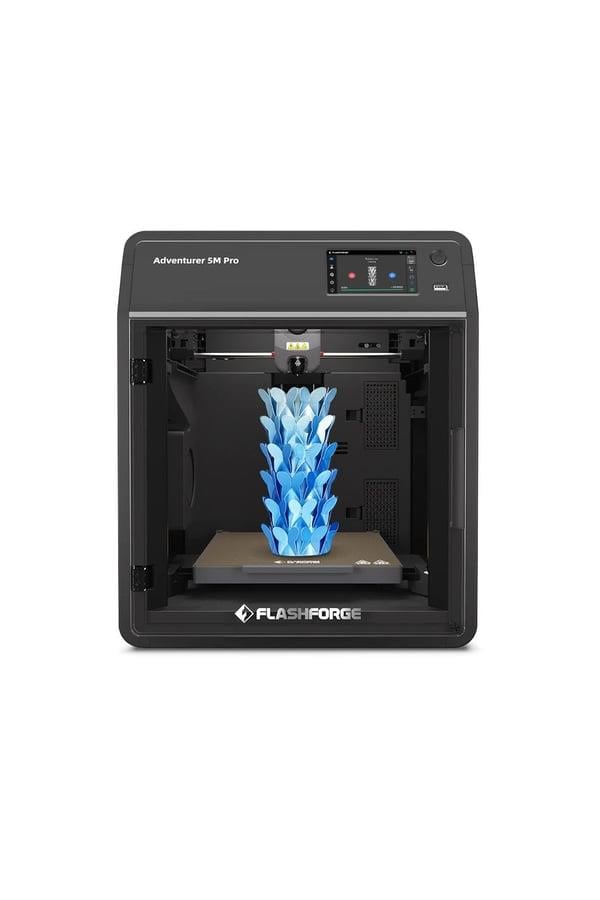 FLASHFORGE Adventurer 5M Pro