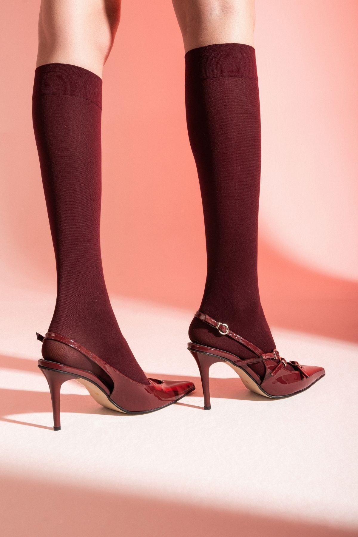 Stella Bordo Stiletto