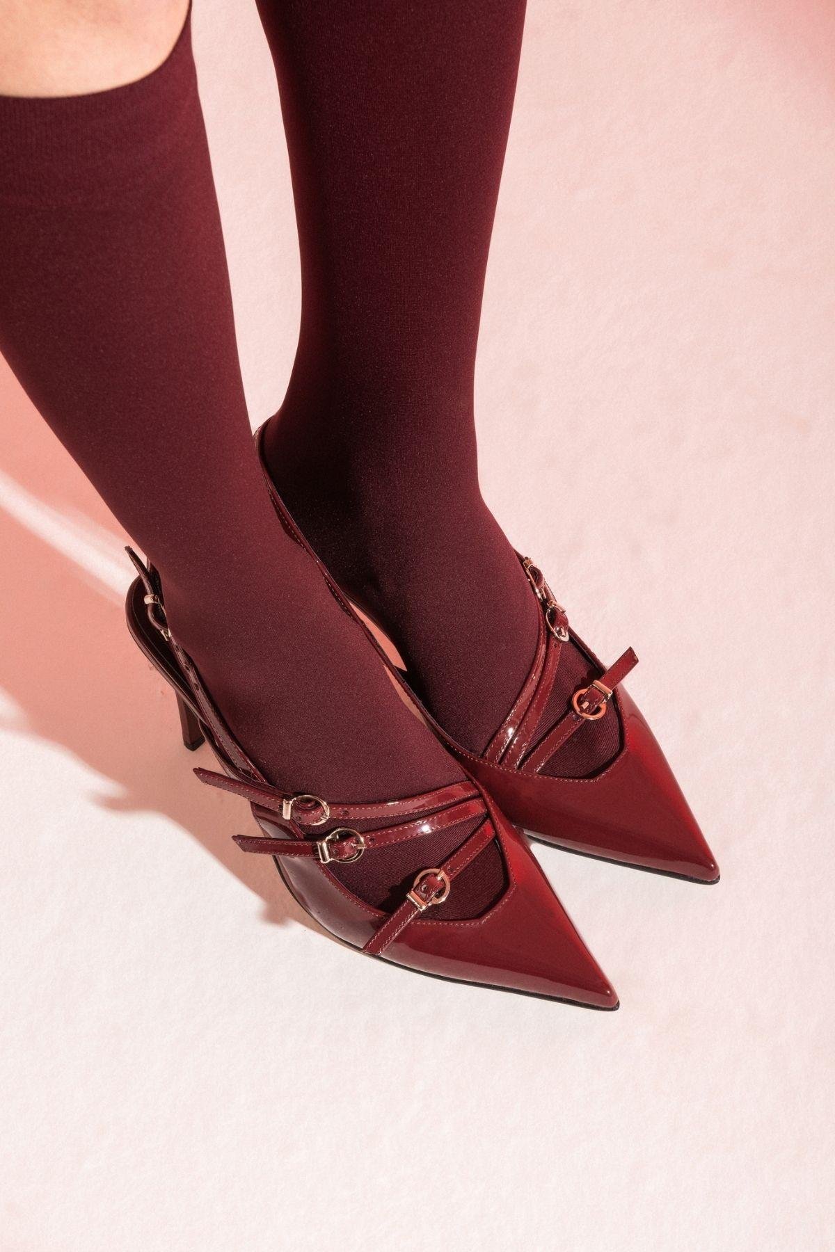 Stella Bordo Stiletto